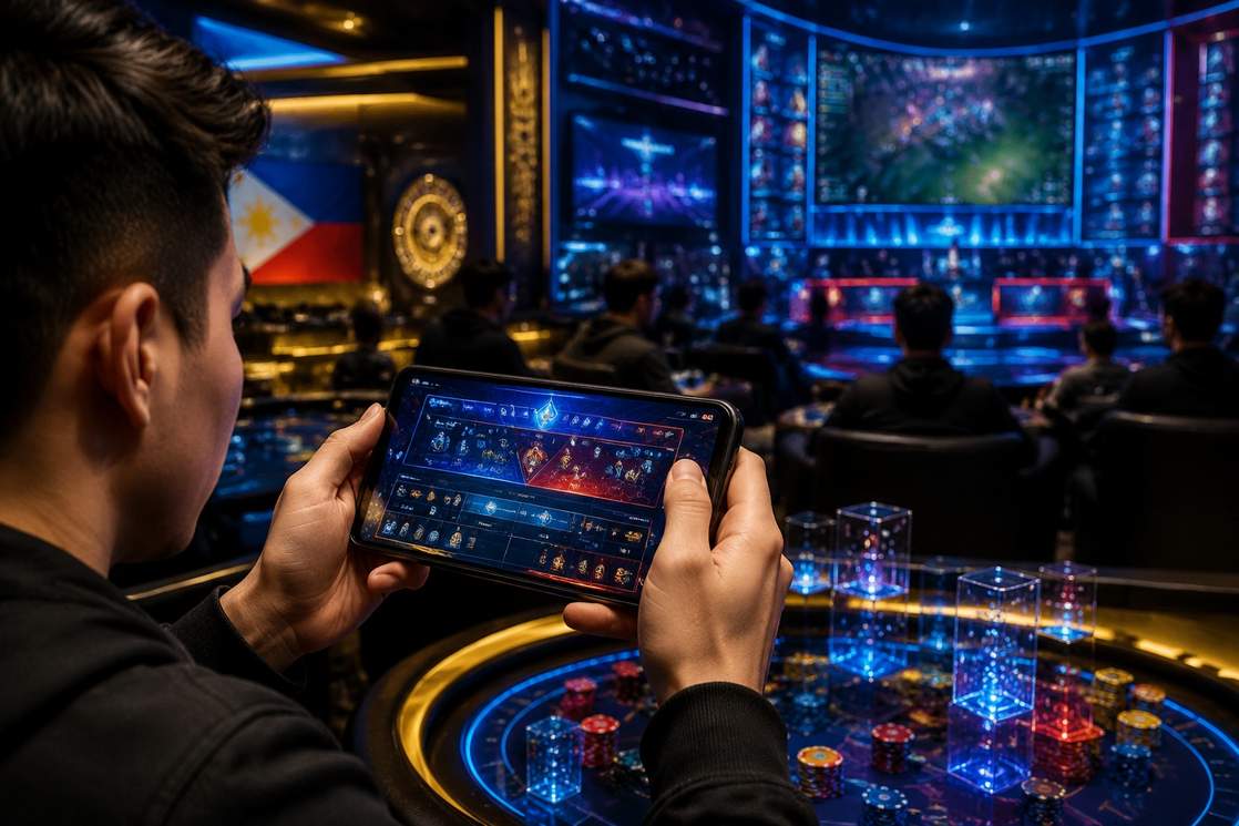 jilino1bet